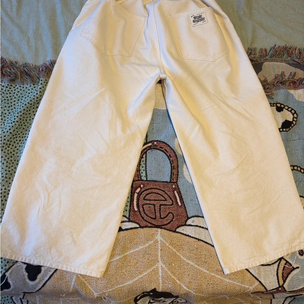 Rudy Jude Big Baby pant - Picture 2 of 5